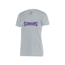 Ladies Movement Dri Fit Shirt