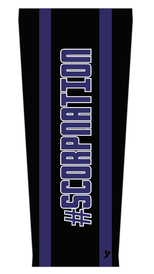 Scorp Nation Arm Sleeve