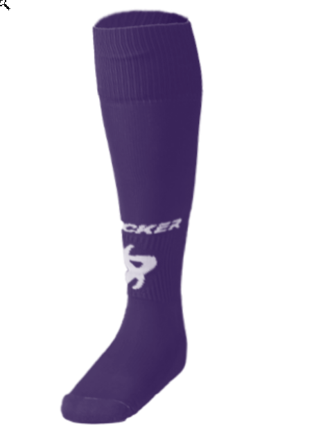 Purple Sock - OHS