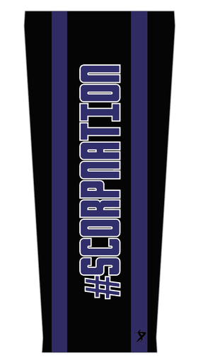 Scorp Nation Arm Sleeve