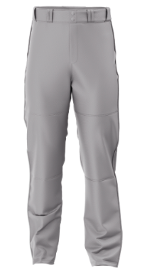 Orlan HS Grey Pants